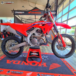 Honda CRF 250R 2022 kaufen Schweiz